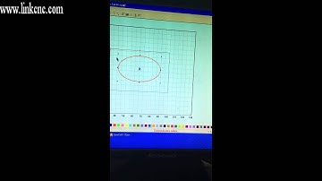 [LINKCNC]laser machine software  6.1 use process