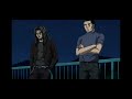Initial d s5 ep12 fr
