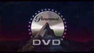 Paramount DVD Logo (1999/2002) (16:9 Version) (Remastered) (With Main Menu)