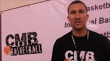 Business As Usual Episode 22: CMB Runnin Rebels