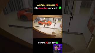 DAY ONE ❌ONE DAY ✅ #smallyoutuber #souravjoshivlogs #goodlife #motivation #facts #babygirl #baby