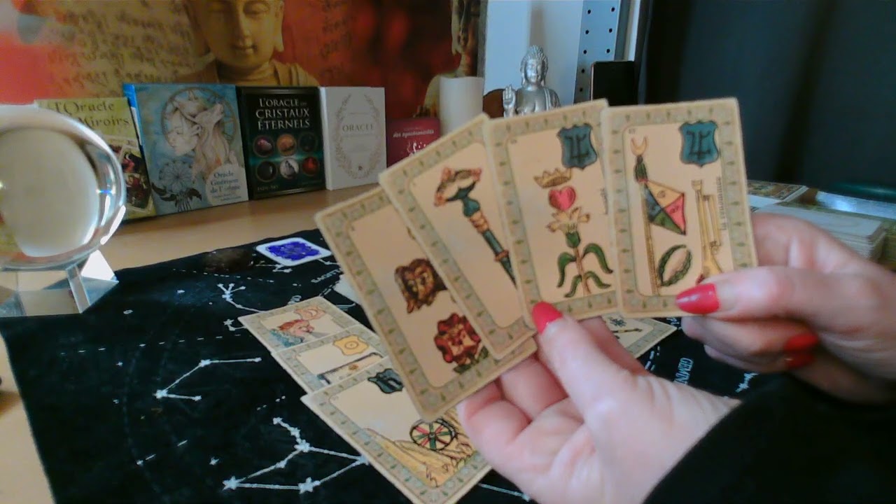 ✨TAUREAU♉MARS 2026 PAR DECAN✨