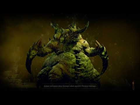 Видео: 29) Diablo IV 