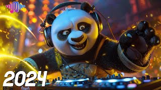 The Best EDM Music Mix 2024 🎧 Bass Boosted & Future Bass Music 🎧 EDM Remixes of Popular Songs 2024