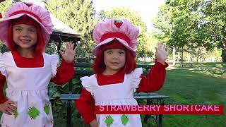 Costumes for All Sizes: From Infant to Plus Size – Fun for the Whole Family!