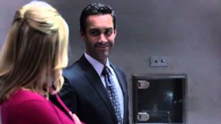 Better Off Ted  What Does It Taste Like