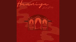 Haaniya