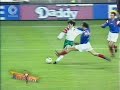 France - Bulgaria 1:2 (1993)