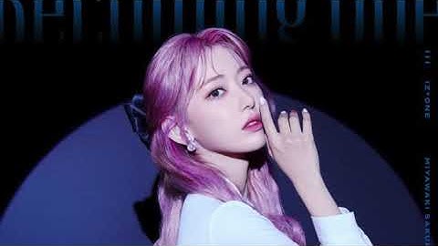 HOW WOULD IZ*ONE SING BLACK MAMBA (AESPA)?