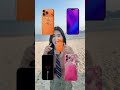iPhone 17 Pro Max Cosmic Oranges 🧽🔥 #noads #tiktok #funny
