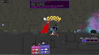 block tales pit 59 hell mode