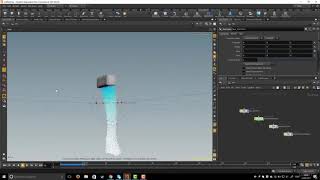 chocolate object 31: Emitting Fluid from an Object