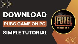 How To Download PUBG On Pc screenshot 5