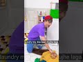 #shortvideo Then again, when I saw this pair in the kitchen #viral #funny #youtubeshorts