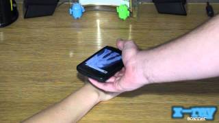 X-Ray Scanner for Android screenshot 3