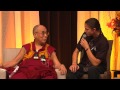 Heartmind youth dialogue with the dalai lama