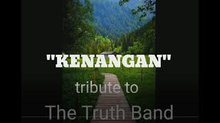Kenangan | Tribute to Cruth Band