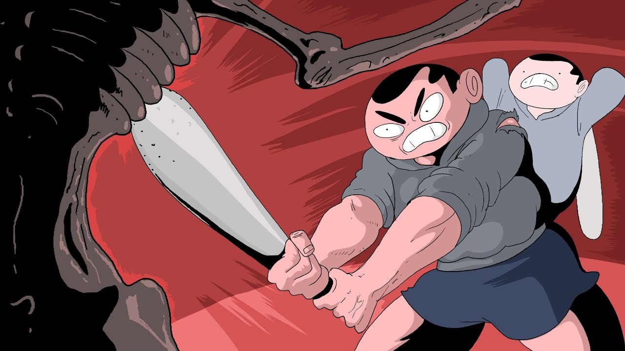 OS MONSTROS MAIS BIZARROS E PERIGOSOS!!! 6 (MEIA HORA)