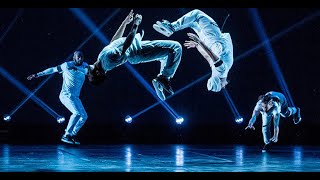 The Hip Hop Nutcracker 2020