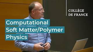 Multiscale Modeling of Open Systems - 2026-27 (3)
