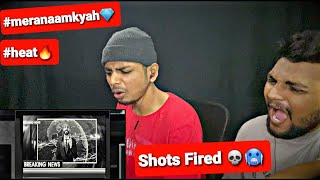 Bella - Tu Tera Dekh | REACTION | West Side Reacts🔥|