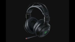 Razer Nari Ultimate,  not charging fix