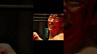 Gun-woo and Beak-jeong fight with one hand #bloodhound #kdrama #boxing #bloodhouns2