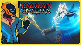 Incredibly Busted Auto-Battler Deckbuilder Roguelike - Hadean Tactics