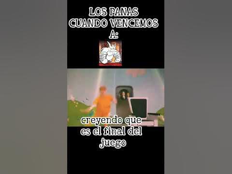 LOS PANAS Y YO CUANDO VENCEMOS A TEACHER BUN BUN |THE BATTLE CATS #meme ...