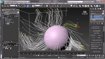 Ornatrix 101: Edit guides, Part 2