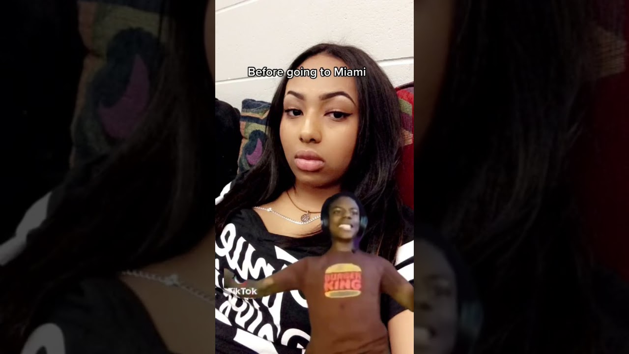 OMG Miami did you right sis🔥