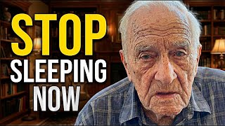 I'm 96... I Need to Tell You Something Before I Go