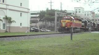 FEC OS 720