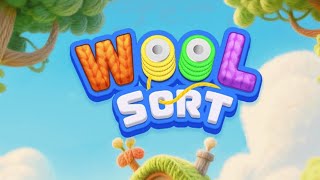 wool sort. chapter 2