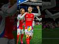 FC 25 - Arsenal vs Newcastle United ft. Gyokeres, zubimendi | Club Friendly 2025 Full Match | PS5™