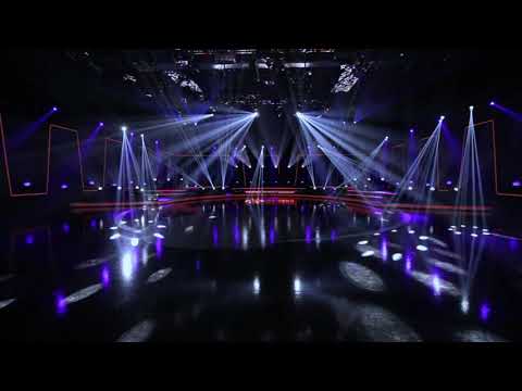 Timecode on GrandMA2, Lightshow