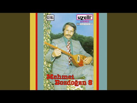 İçiyorum Kederimden /