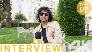 Karan Kandhari interview on Sister Midnight at Cannes Film Festival 2024 by The Upcoming 142 views 4 days ago 9 minutes, 52 seconds