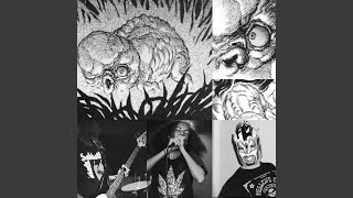 Stillborn (Cover)