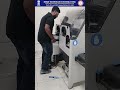 3D Printer technology has arrived at MSME Technology Centre Durg! 🚀 #3dprinter #3dprinting #shorts
