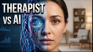 Your Therapist And AI