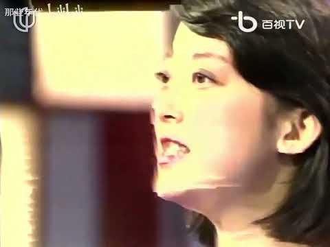 董苓〈沙漠之足〉@第一屆《卡西歐杯家庭演唱大獎賽》