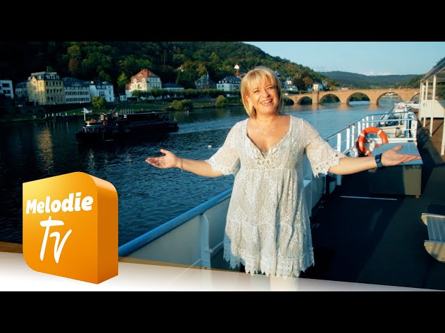 Monique - Dann hat es 'Kuss' gemacht