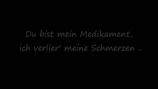 DramaTic - Weit weg / Lyrics