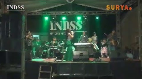 Live Show INDSS Live Ciledug - Tangerang