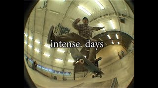intense days ep.5
