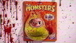Labubu Analog Horror 2