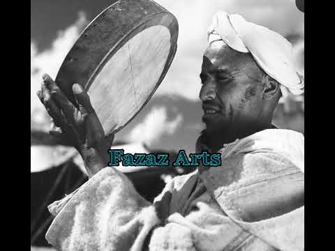 حصريا على قناة فزاز المرحوم بوزكري عمران تسجيل يعود لعام 1969 من أرشيف السيد بوزين احرضان 