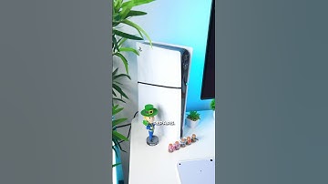 Is It Safe To Stand Your PS5 Vertically? 🎮