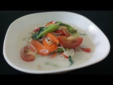 resep-sayur-manis-santan---resep-rahasia-ibu